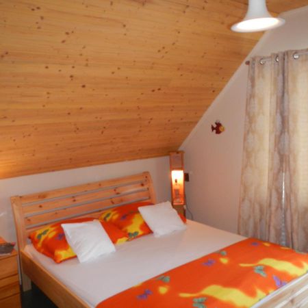 Vakacio Apartman Balatonalmádi Eksteriør billede