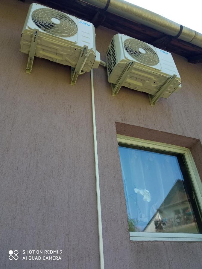Vakacio Apartman Balatonalmádi Eksteriør billede
