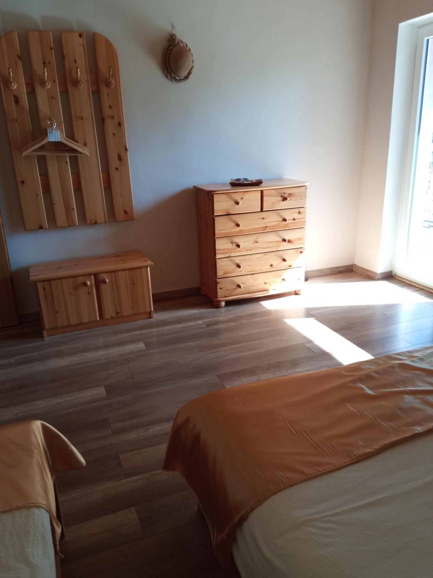 Vakacio Apartman Balatonalmádi Eksteriør billede