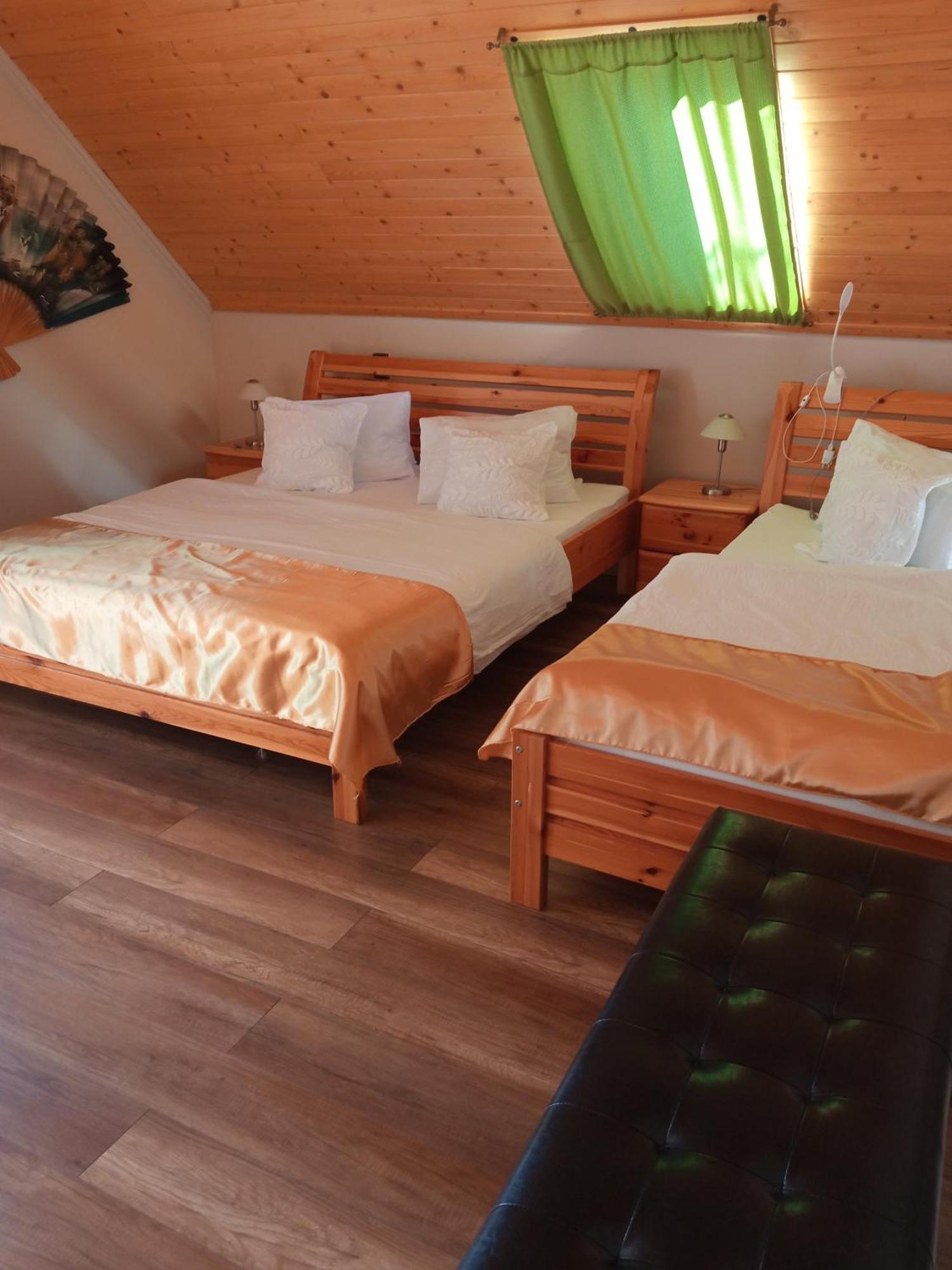 Vakacio Apartman Balatonalmádi Eksteriør billede