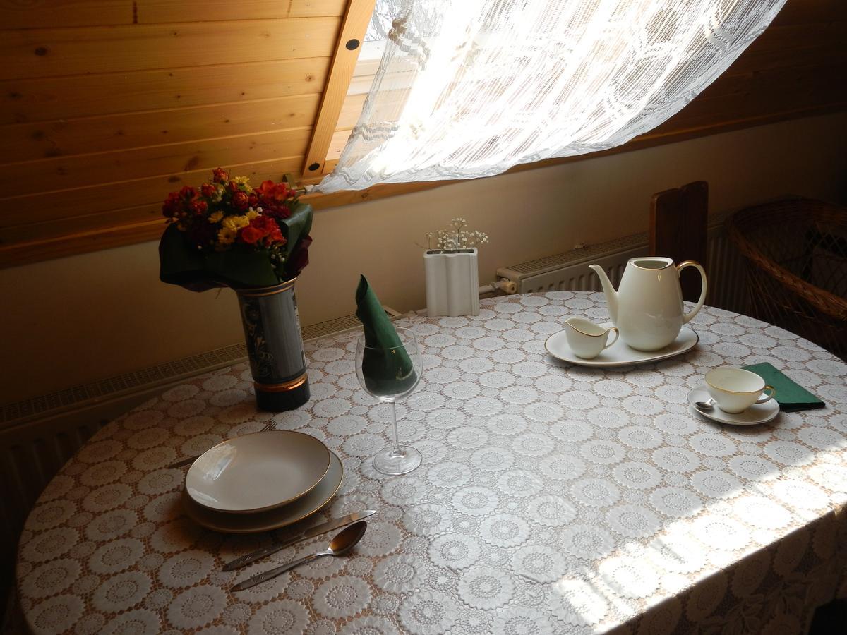 Vakacio Apartman Balatonalmádi Eksteriør billede
