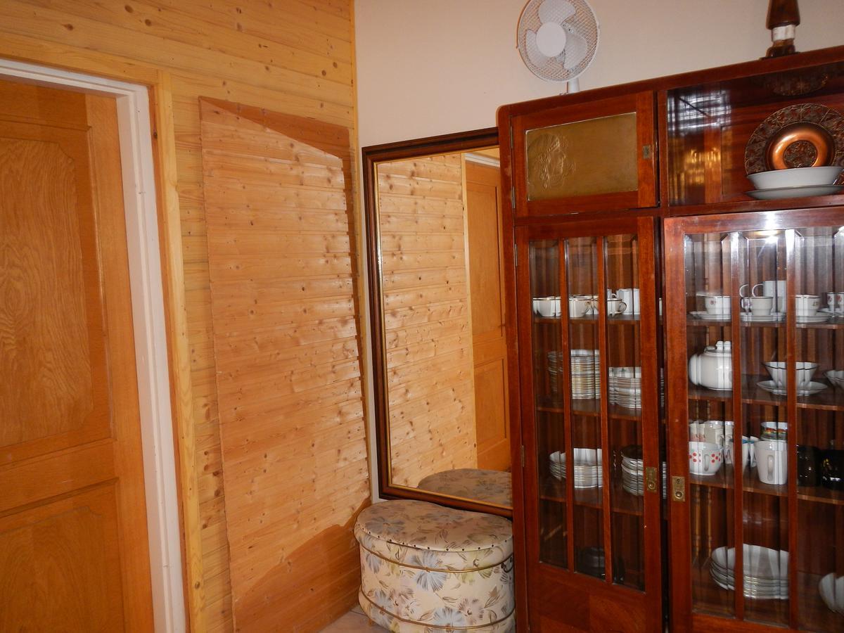 Vakacio Apartman Balatonalmádi Eksteriør billede