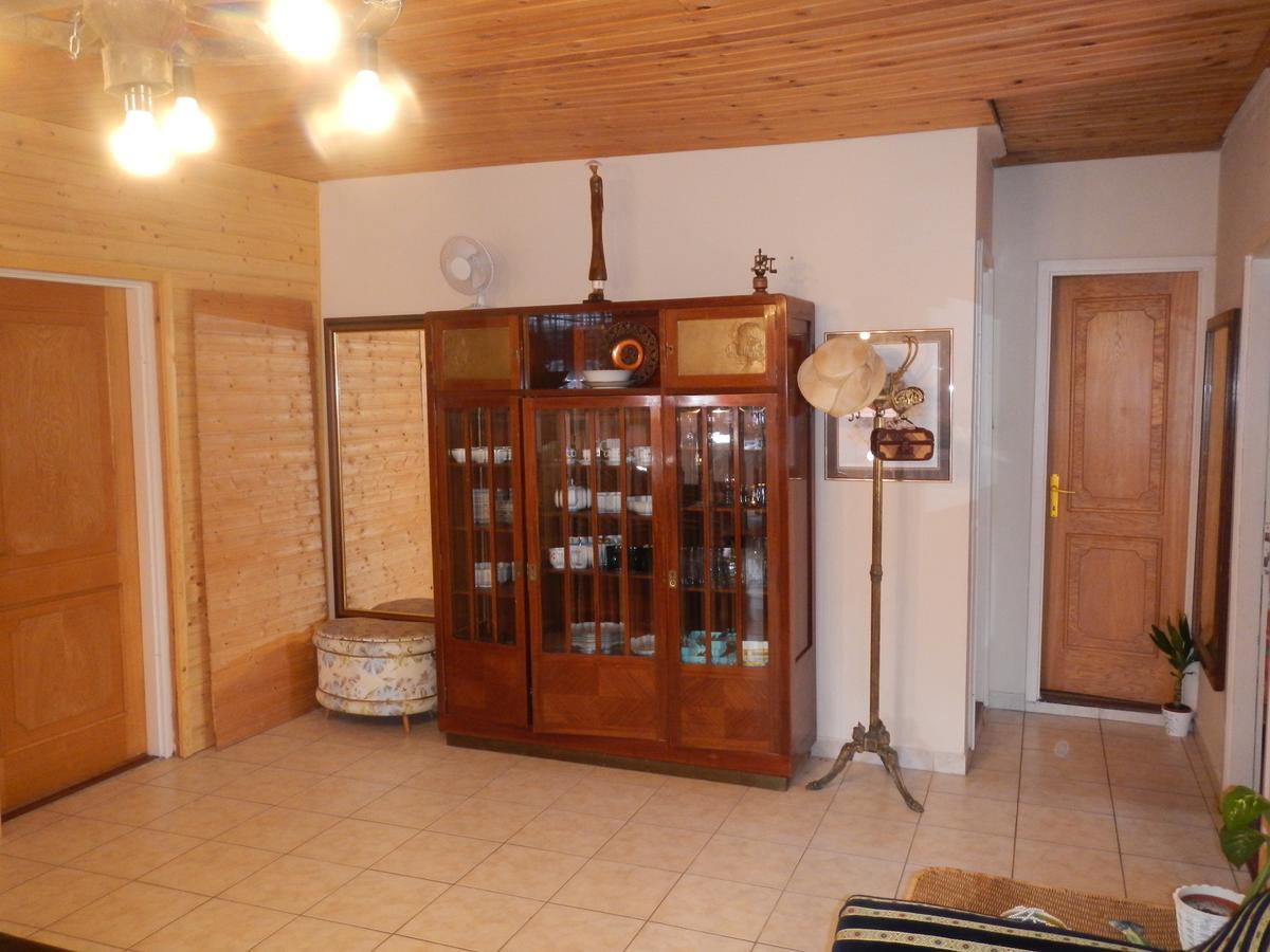 Vakacio Apartman Balatonalmádi Eksteriør billede