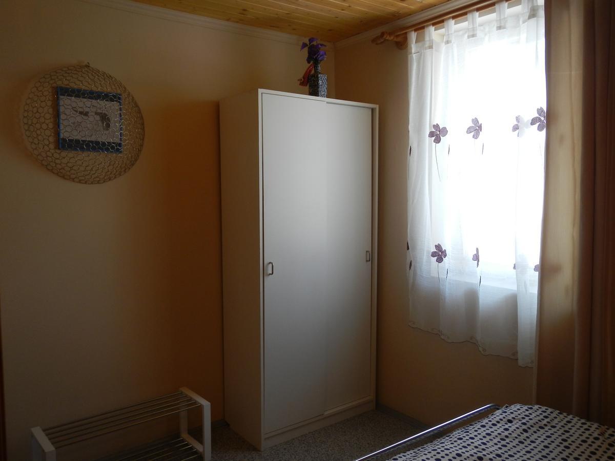 Vakacio Apartman Balatonalmádi Eksteriør billede