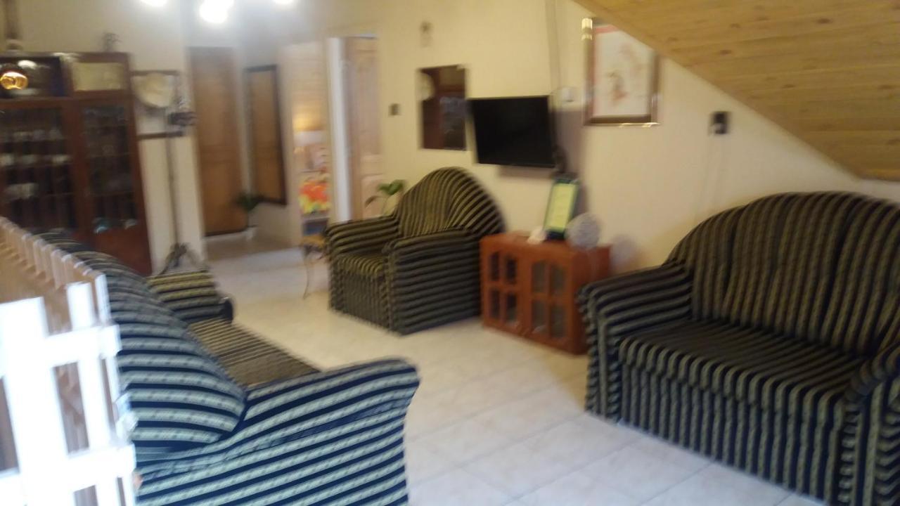 Vakacio Apartman Balatonalmádi Eksteriør billede