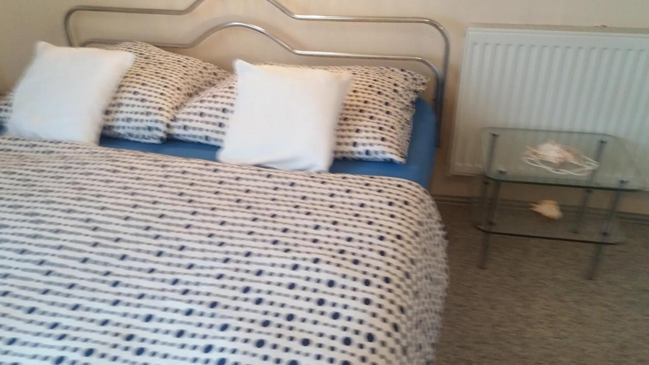 Vakacio Apartman Balatonalmádi Eksteriør billede