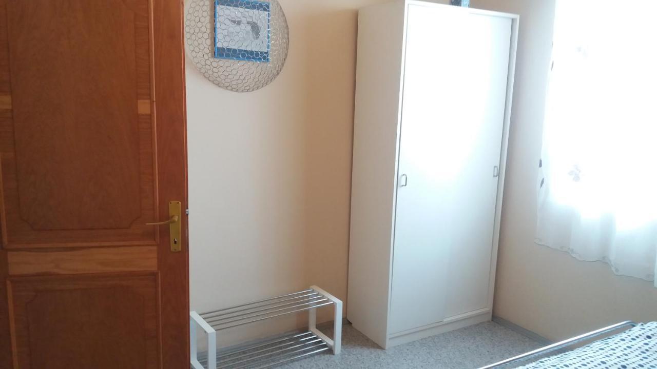 Vakacio Apartman Balatonalmádi Eksteriør billede