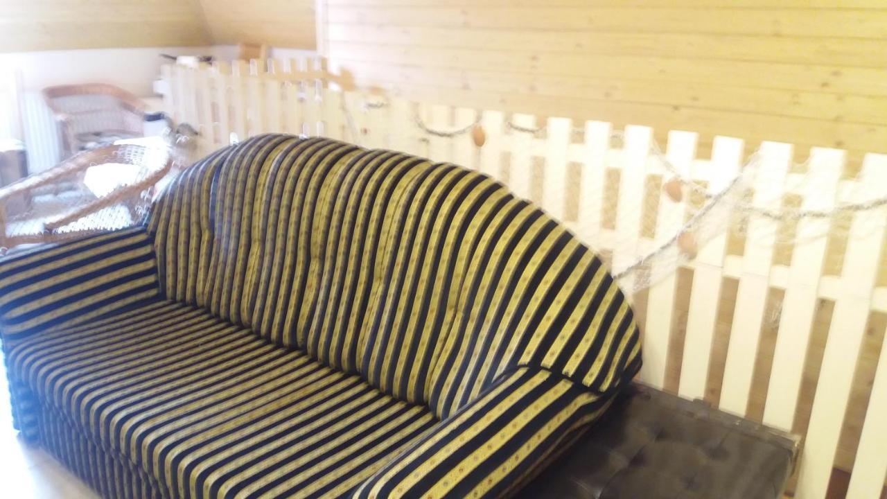 Vakacio Apartman Balatonalmádi Eksteriør billede