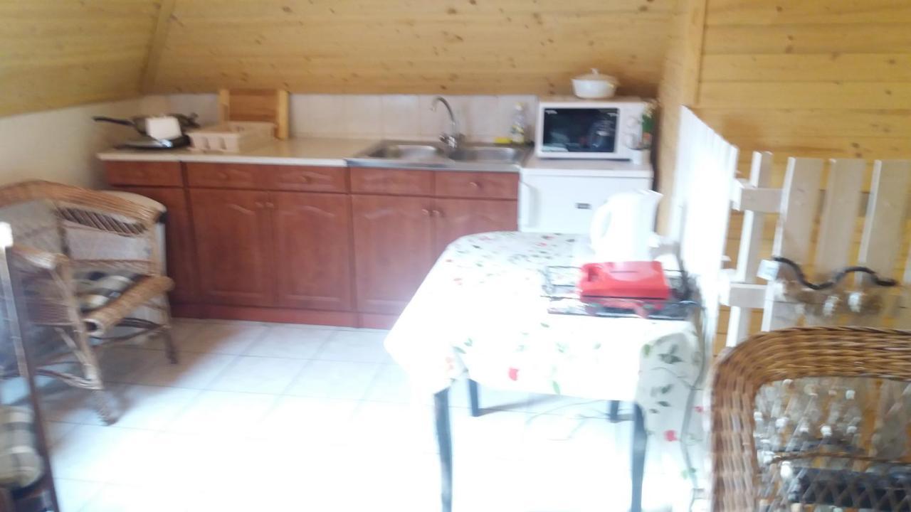 Vakacio Apartman Balatonalmádi Eksteriør billede