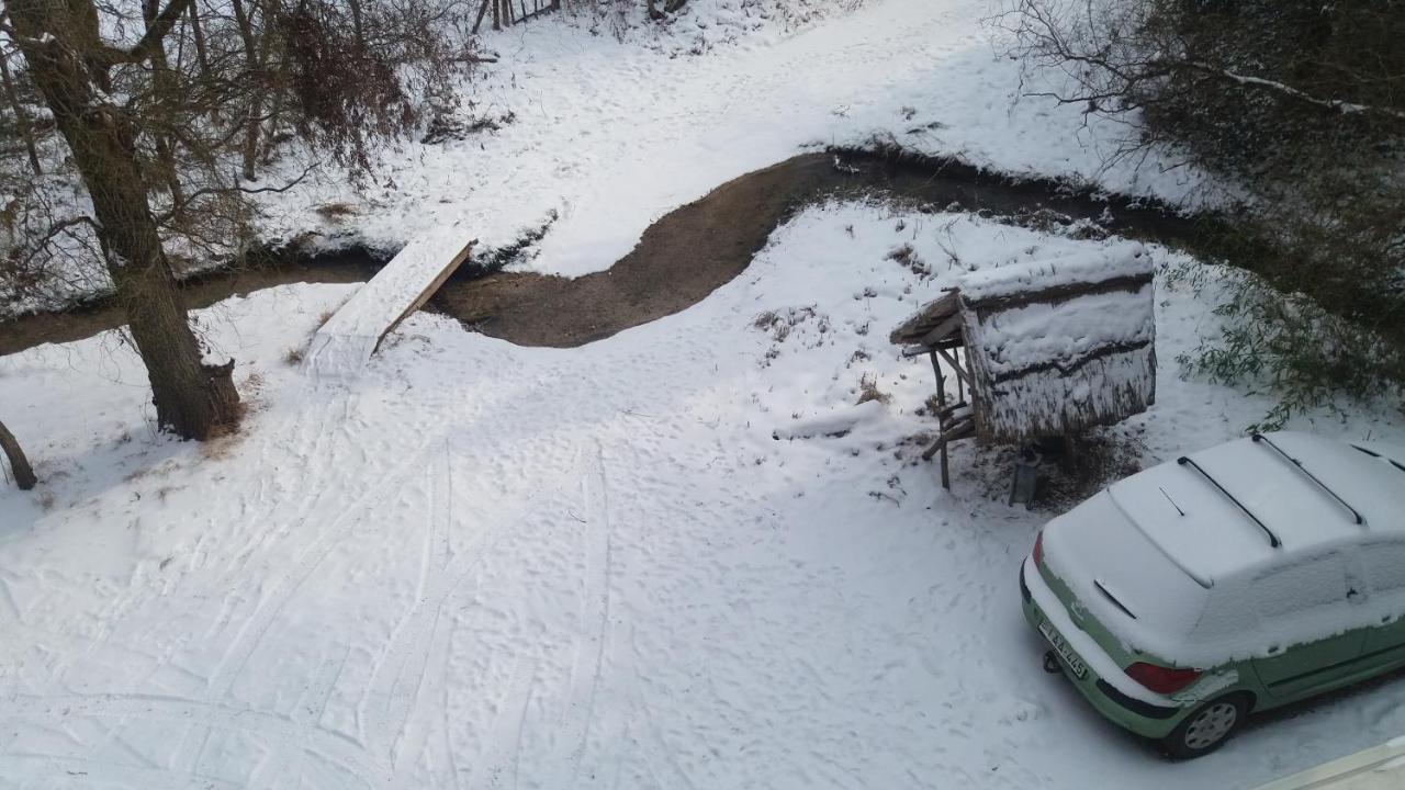 Vakacio Apartman Balatonalmádi Eksteriør billede
